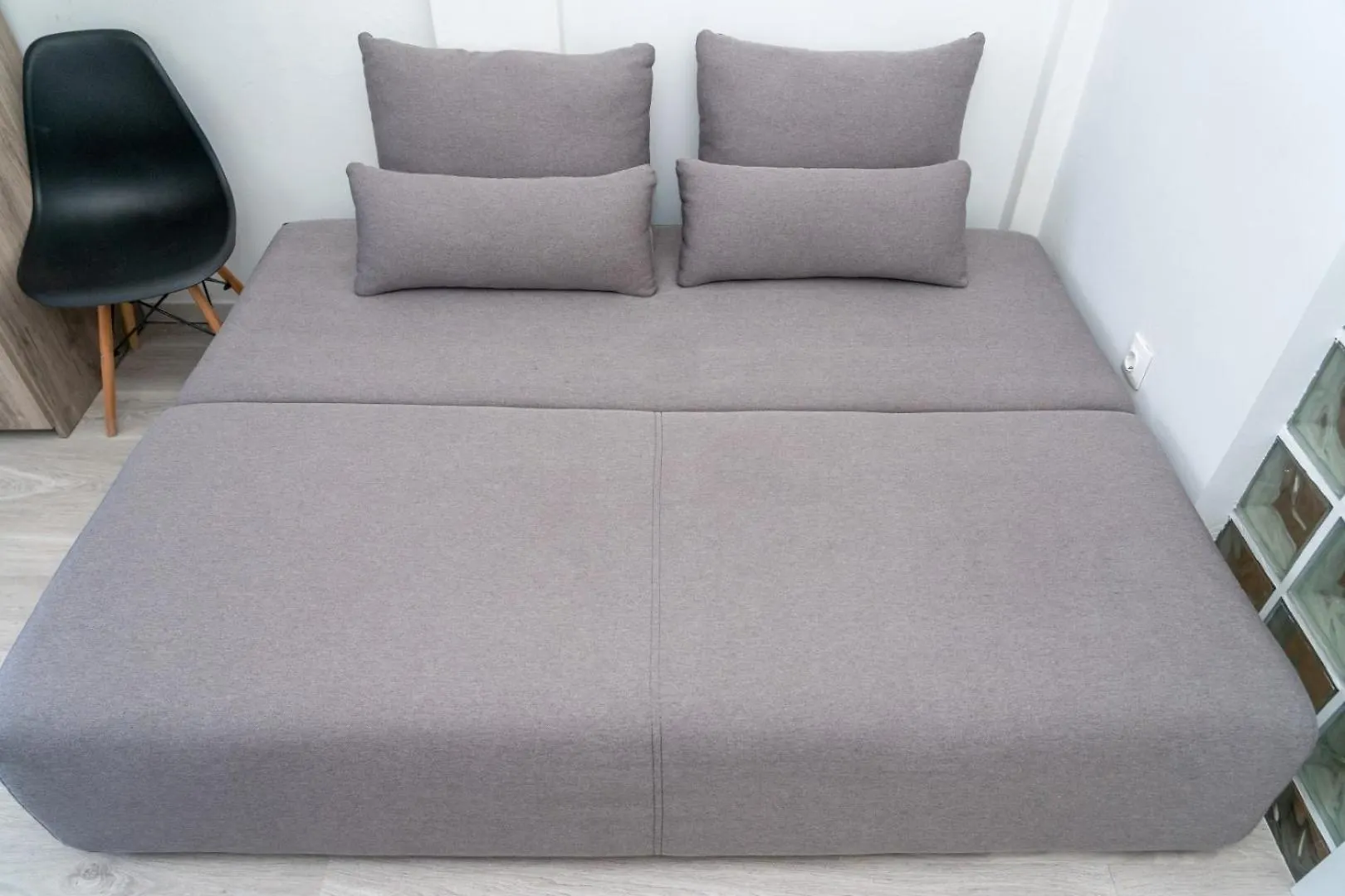 Kosmos Service Apartment Near Turkish Consulat And Saint Dimitrious Church With Additional Cost Parking 테살로니키 그리스
