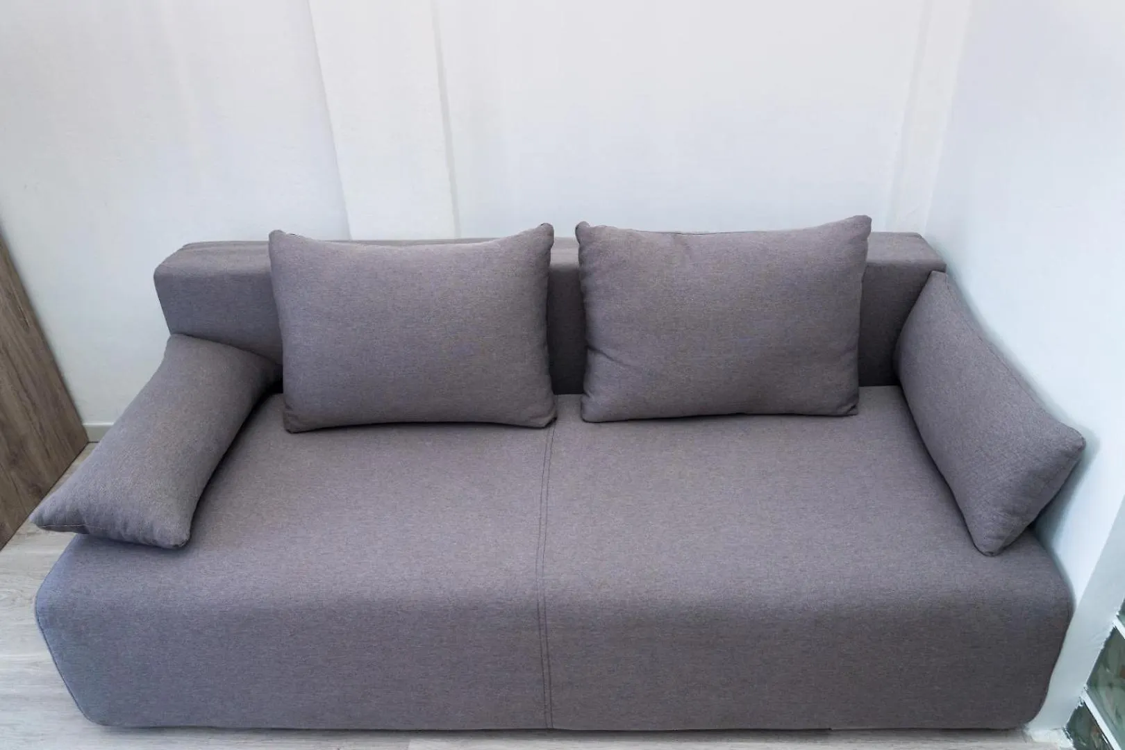 Kosmos Service Apartment Near Turkish Consulat And Saint Dimitrious Church With Additional Cost Parking 테살로니키 0*,  그리스
